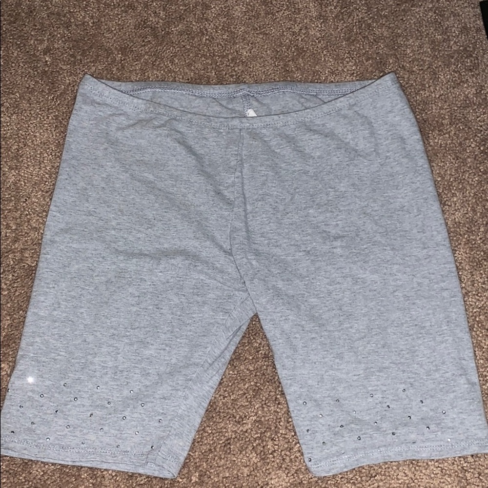 Circo biker shorts/leggings